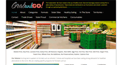 Desktop Screenshot of grabandgo.org